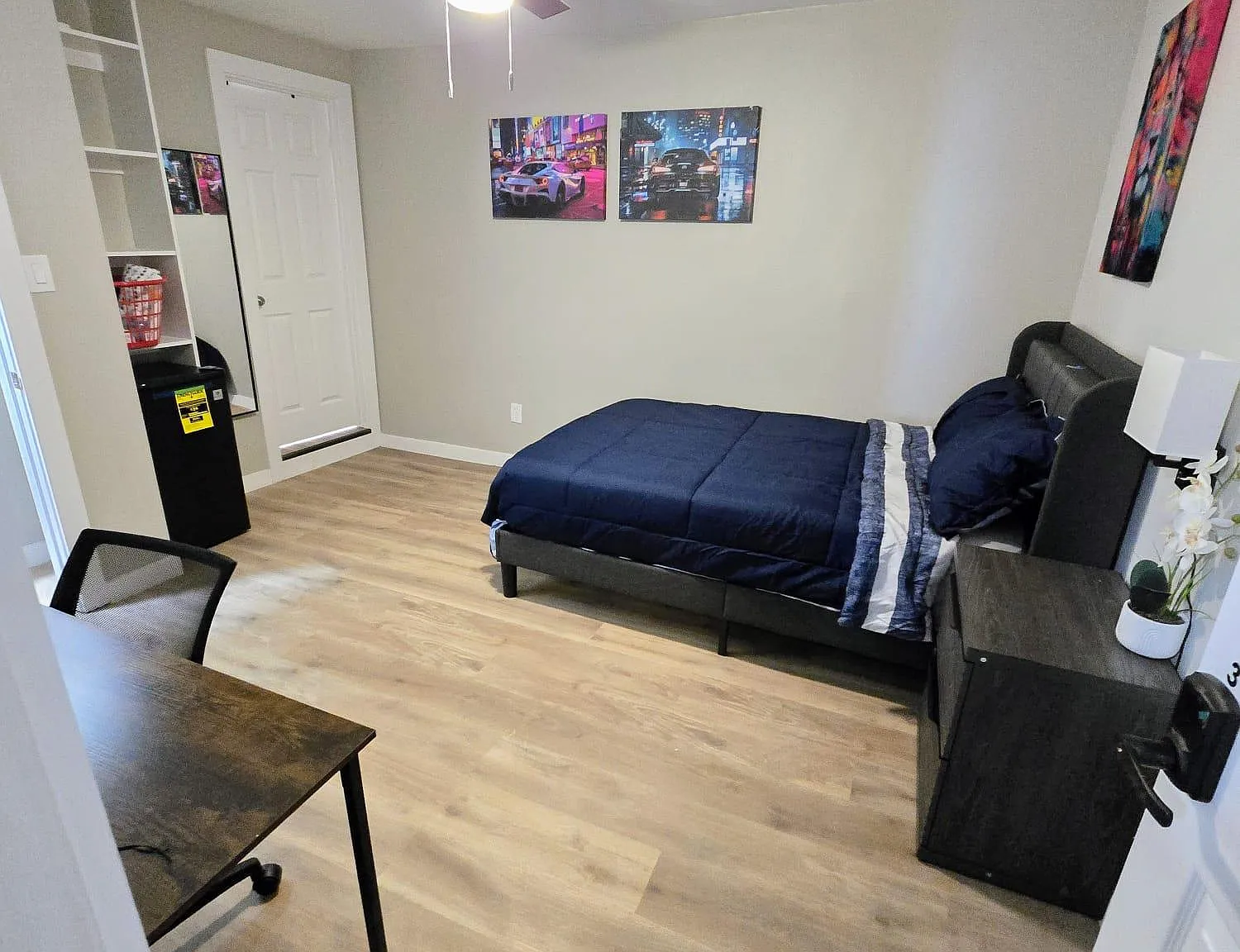 4 bed, 5.0 bath, 1496 sqft, $1,035 — Photo 1