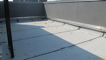 Rented by Brooklyn Group