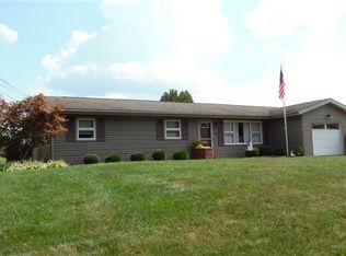 213 Coventry Rd, Marietta, OH 45750