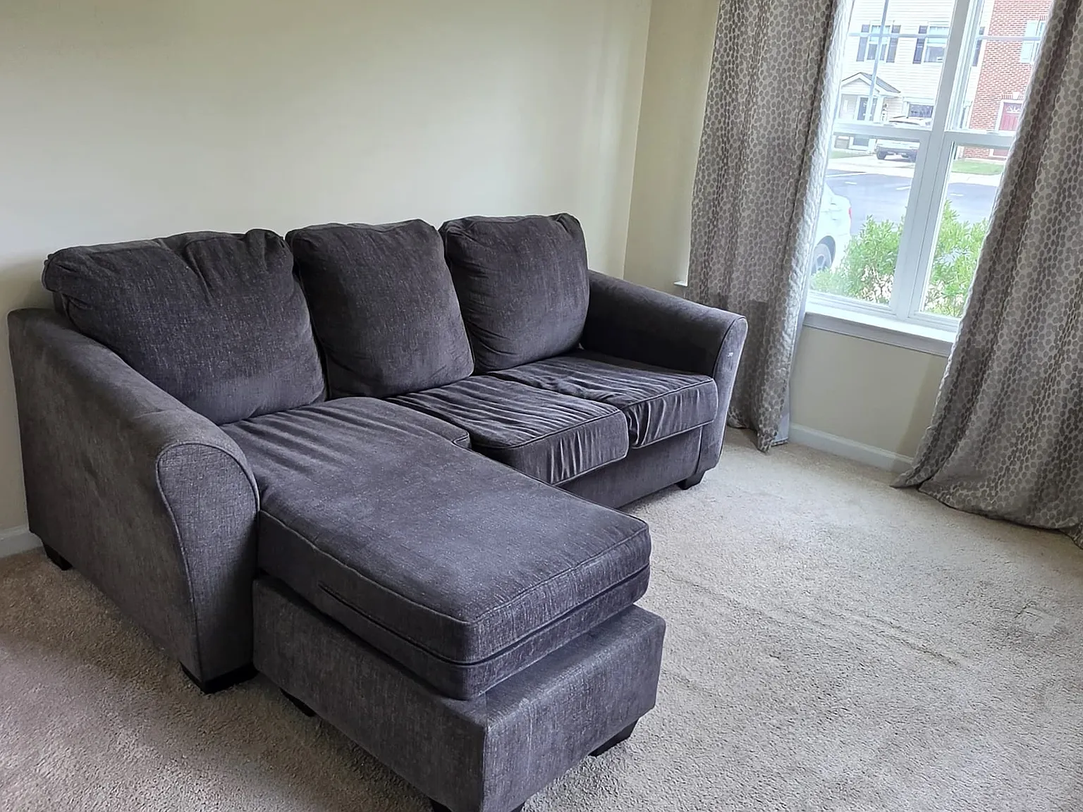 1 bed, 650 sqft, $1,150 — Photo 2