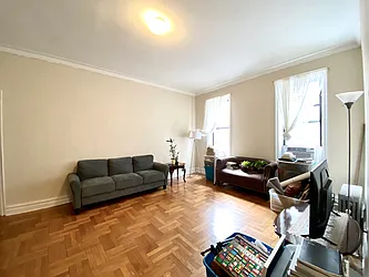 Rented by Living New York