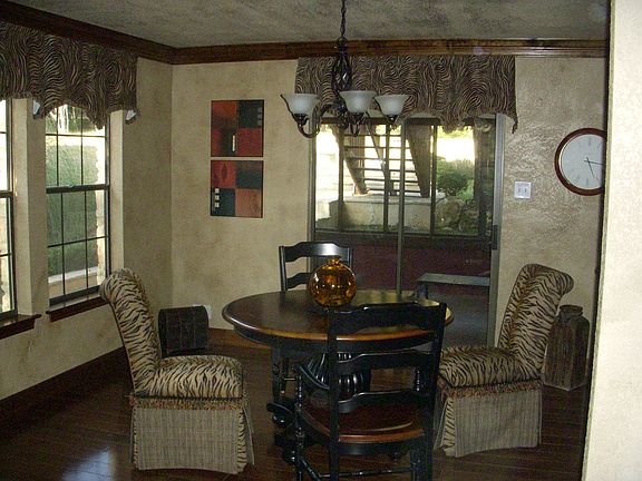 Dinning Room