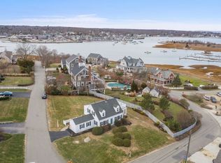 87 Crescent Ave, Scituate, MA 02066