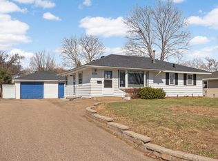 8226 16th Ave S, Bloomington, MN 55425