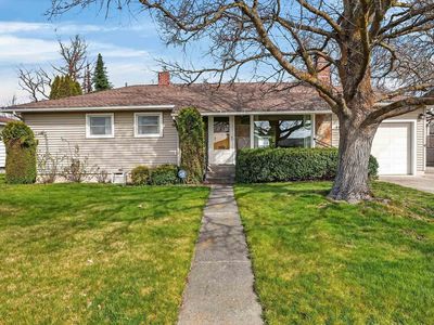 4624 W Northwest Blvd, Spokane, WA, 99205