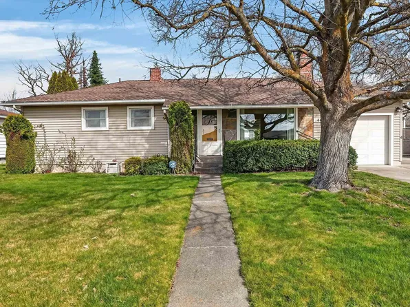 4624 W Northwest Blvd, Spokane, WA 99205