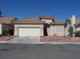 1148 Coral Rainbow Ave, Las Vegas, NV 89123