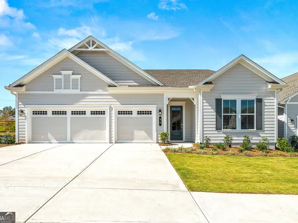 96 Ballyfin Way, Newnan, GA 30263