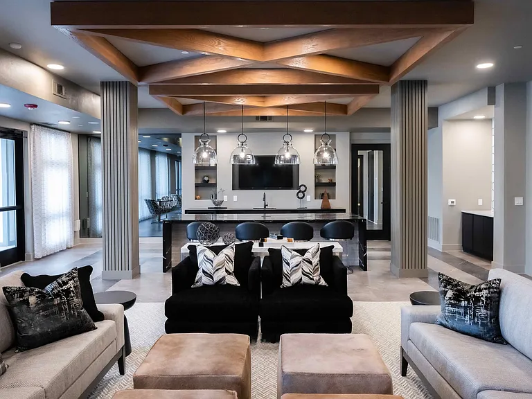 Clubhouse