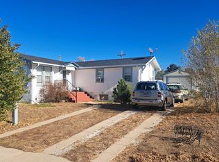 1308 14th St, Wheatland, WY 82201