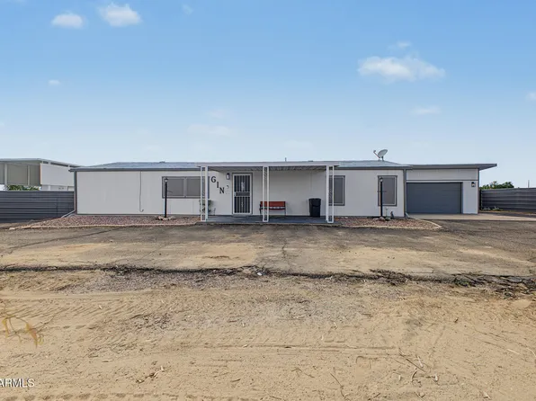 10244 N GERONIMO Drive, Casa Grande, AZ 85122
