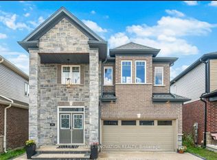 292 Freure Dr, Cambridge, ON N1S0C1