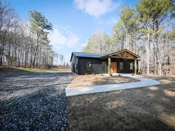 219 Jones Washington Rd, Aragon, GA 30104