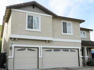 105 Whispering Oaks Ct, Pittsburg, CA