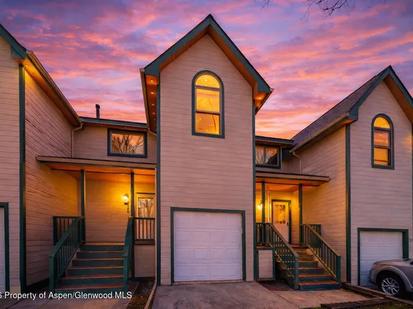 682 Alder Ridge Ln, New Castle, CO 81647