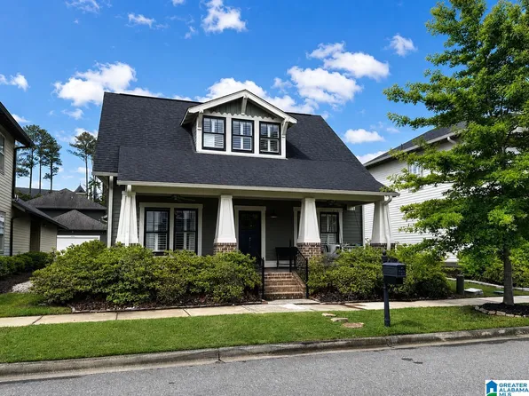 3325 Sawyer Dr, Hoover, AL 35226