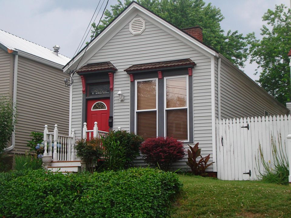 1333 Hull St. in Irish Hill