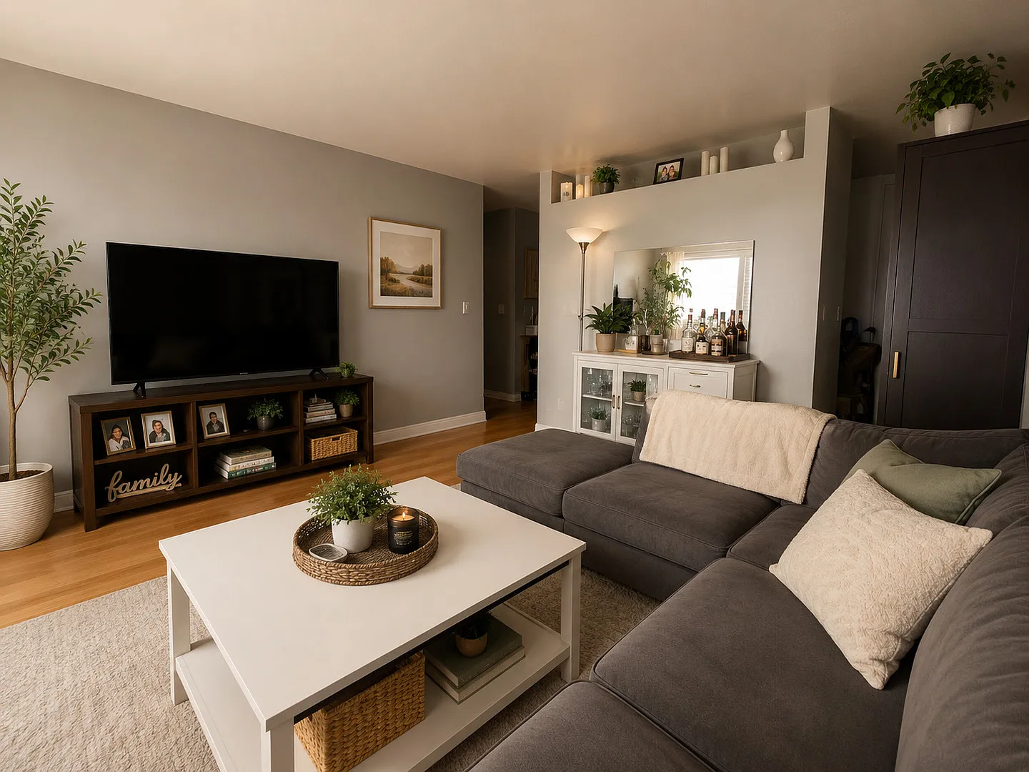 2 bed, $2,900 — Photo 4
