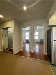 Rented by J Misrahi Realty Corp