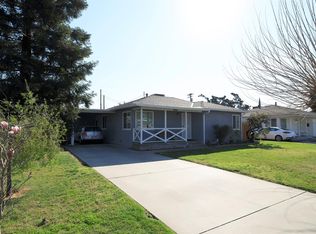 420 E Rumble Rd, Modesto, CA 95350