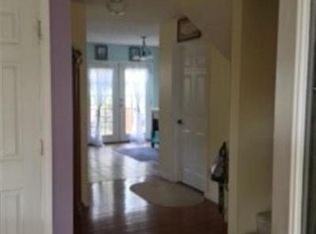 483 Red Hawk Ln, Ona, WV 25545