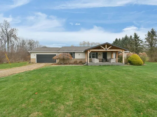 1851 Township Road 1255, Ashland, OH 44805