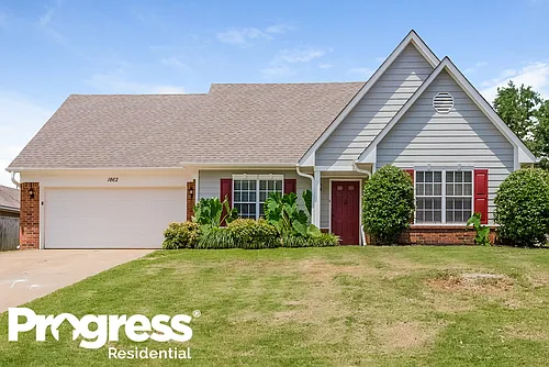 1862 Towson Ln Photo 1