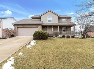 3772 Philnoll Dr, Cincinnati, OH 45247