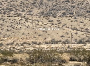 0 Cholla Rd #1, Cantil, CA 93519