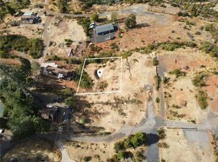 0 Blair Ln #86, Magalia, CA 95954