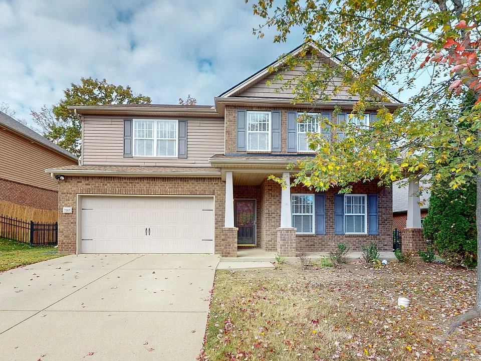 7367 Autumn Crossing Way