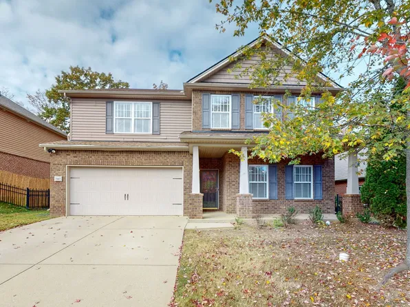 7367 Autumn Crossing Way, Brentwood, TN 37027