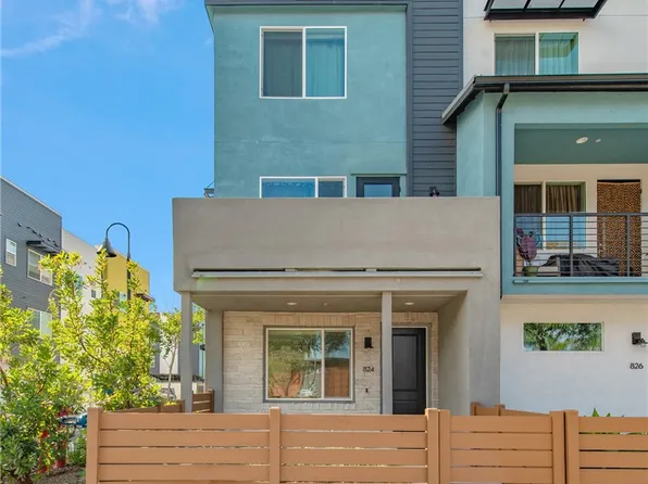 824 S Harbor Blvd, Santa Ana, CA 92704