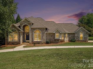 3814 Karrington Pl, Monroe, NC 28110