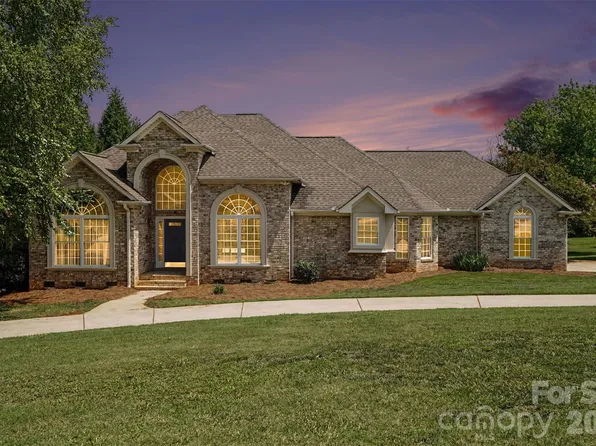 3814 Karrington Pl, Monroe, NC 28110