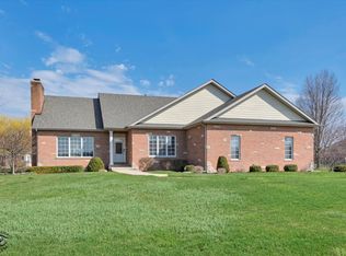 1138 Game Trl S, Bourbonnais, IL 60914