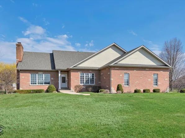 1138 Game Trl S, Bourbonnais, IL 60914