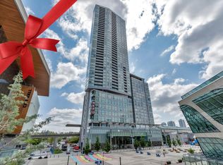 13495 Central Ave #1607, Surrey, BC V3T 0K2