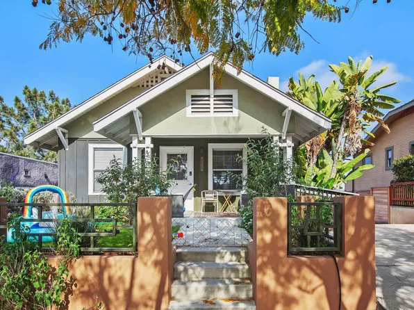 3961 Georgia St, San Diego, CA 92103