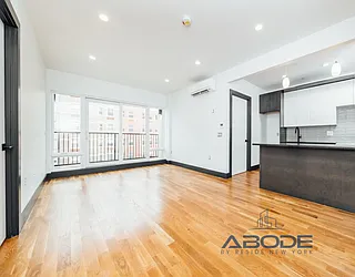 Rented by Reside New York