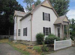 12 Jerry St, Fitchburg, MA 01420