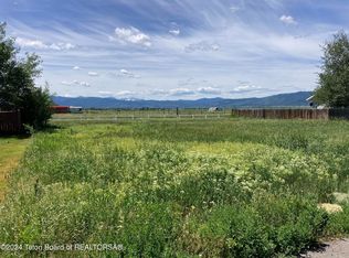 909 Granite Rd, Victor, ID 83455