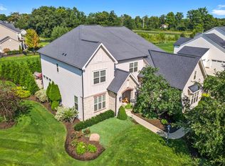 5834 Benton Ln, Delaware, OH 43015
