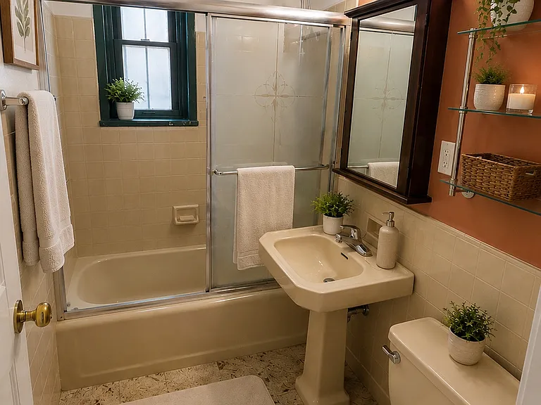 1410 Parkchester Rd #5F — Photo 4
