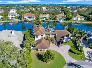 136 Anchor Dr, Vero Beach, FL 32963