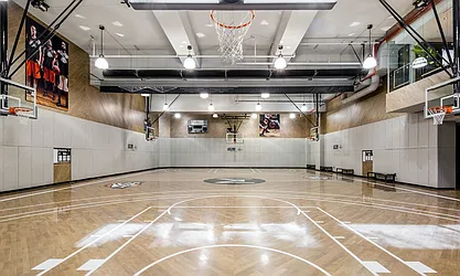 Rented by The Moinian Group