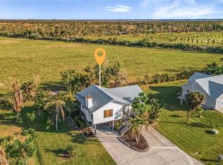 4464 Lake Heather Cir, Saint James City, FL 33956