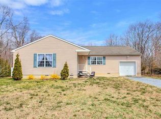 8 Carmen Dr, Cape May Court House, NJ 08210