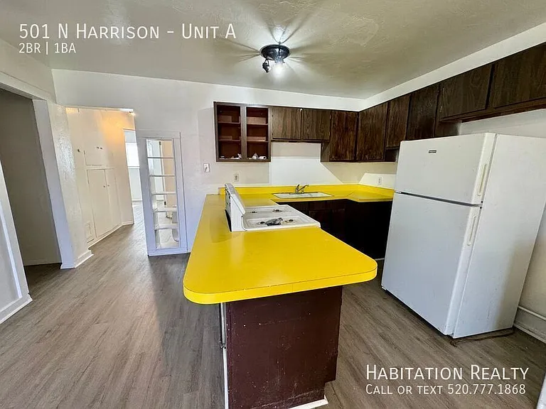 501 Harrison Ave #A — Photo 17
