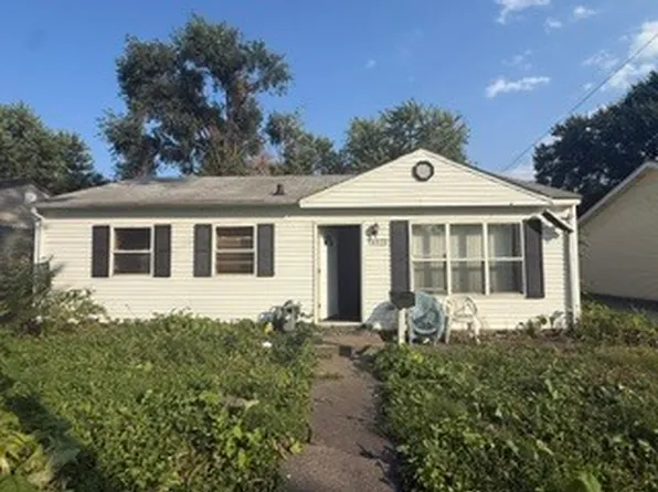 14929 Terrace Ln, Midlothian, IL 60445